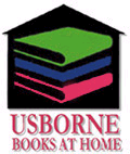Usborne Books At Home