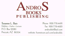 Andros Books
