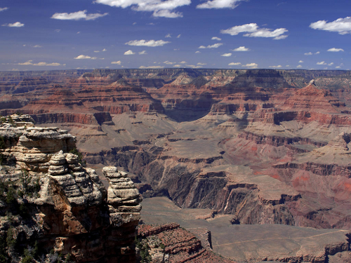 Grand Canyon wallpaper thumbnail